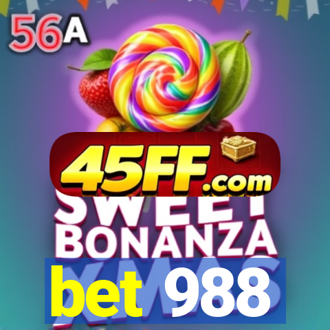 bet 988